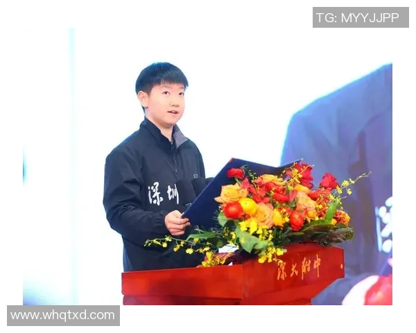 深圳乒乓球队中路突破的成功与不足分析及未来发展方向探讨