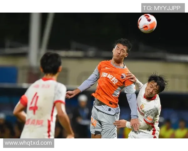 深圳足球队进攻表现分析与得失总结探讨