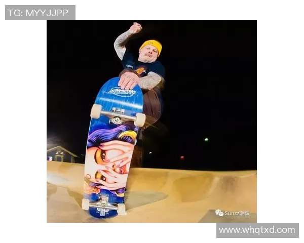 滑板界的传奇人物张军揭秘成功背后的秘密与心路历程