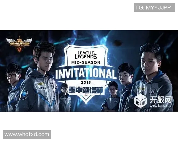 英雄联盟盛宴：深入解析EDG战队的快速崛起与辉煌之路